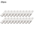 thumbnail image 2 of Multi-Pack Pelador de Cangrejos de Cangrejo Sheller Sheller Gadgets de Cocina Ligeros, 2 of 11