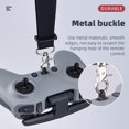 thumbnail image 2 of Soporte de correa WDOplteas para control remoto DRONE DJI FPV Sling Lanyard, 2 of 7