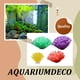 thumbnail image 5 of Methold Decoración de acuario de anémona de mar Artificial, adornos de Coral de imitación, decoración acuática subacuática para pecera, decoración del acuario, 5 of 5