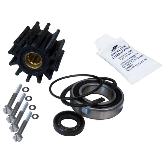 Johnson Pump 09-6000 Volvo Penta/Jp F-6 Series - Repair Kit