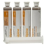 Alpine Cockroach Gel Bait Rotation 1 - Kills Cockroaches Fast- 4x30g Reservoirs by BASF