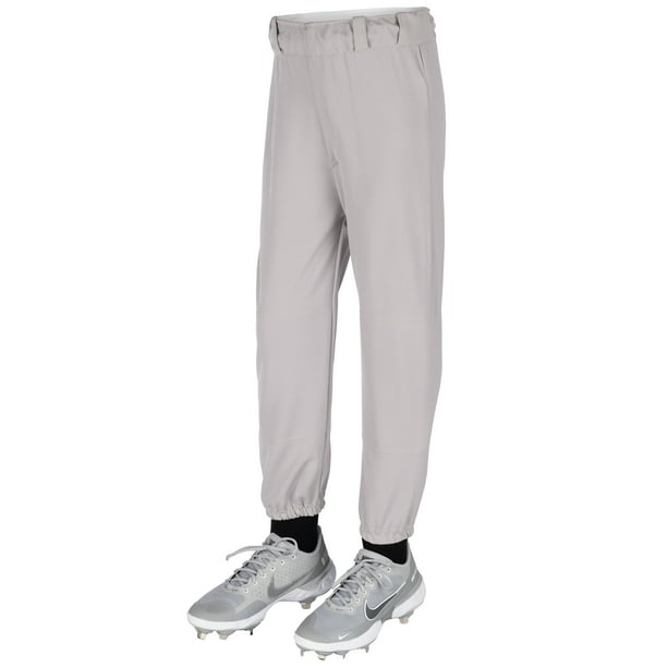 Baseball Player Pants