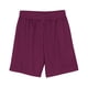 thumbnail image 1 of Shorts de micromalla con forro entrepierna de 7" para hombre GRANATE XL A4 N5184, 1 of 1