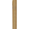 thumbnail image 4 of Ekena Millwork 4"W x 20"D x 28"H Thorton Block Rough Sawn Bracket, Western Red Cedar, 4 of 25
