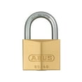 thumbnail image 1 of ABUS Mechanical - 65/40mm Brass Padlock Keyed Alike 6406, 1 of 1