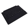 thumbnail image 1 of Wireless  Keyboard, Magnetic Attraction, Wireless 7 Color Backlit Tablet Keyboard with Touchpad, Stable Connection for  Pro 3, 4, 5, 6, 7+, 1 of 7