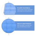 thumbnail image 2 of MasteelfCA Bead Storage Box Drawer Style Organizer Parts Container Parts Storage Holder Small Items Case, 2 of 8