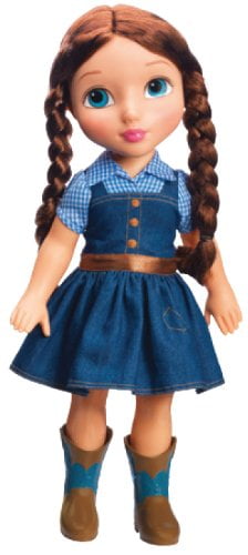 the wizard of oz dorothy doll