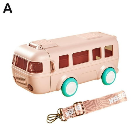 

Children s Car Straw Water Cup Car Drinking Cup Leak Proof Fancy Design
