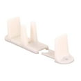 thumbnail image 1 of Prime-Line Products-Slide 163236 1,25 in. Guide de Porte Armoire Réglable, 1 of 4