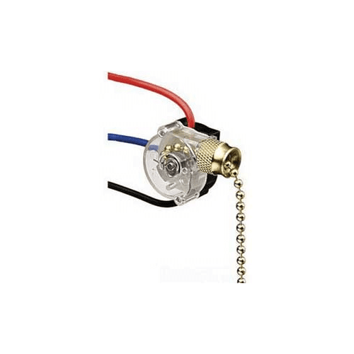 Ideal 774037 Pull Chain Switch