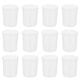 thumbnail image 4 of 20 Pcs Gobelets de Collecte de Spécimens Gobelets de Mesure en Plastique 100ml, 4 of 6