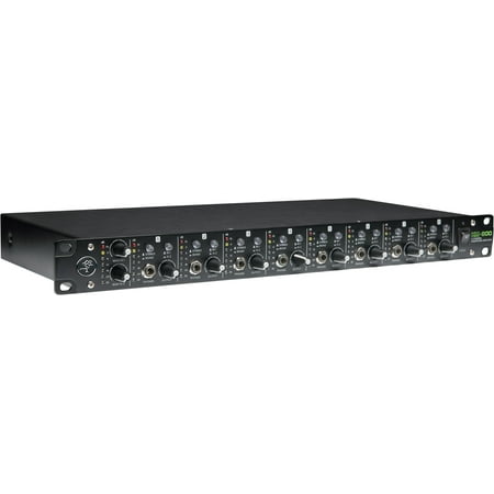 - Mackie HM-800 19