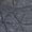Dark Gray, variant on Women's Fall Fashion Quilted Pattern Long Sleeve Casual Crewneck Sweatshirt Solid Color Pullover Shirt Top