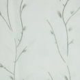 thumbnail image 3 of Iyo Light Filtering Grommet Indoor Curtain, 3 of 6
