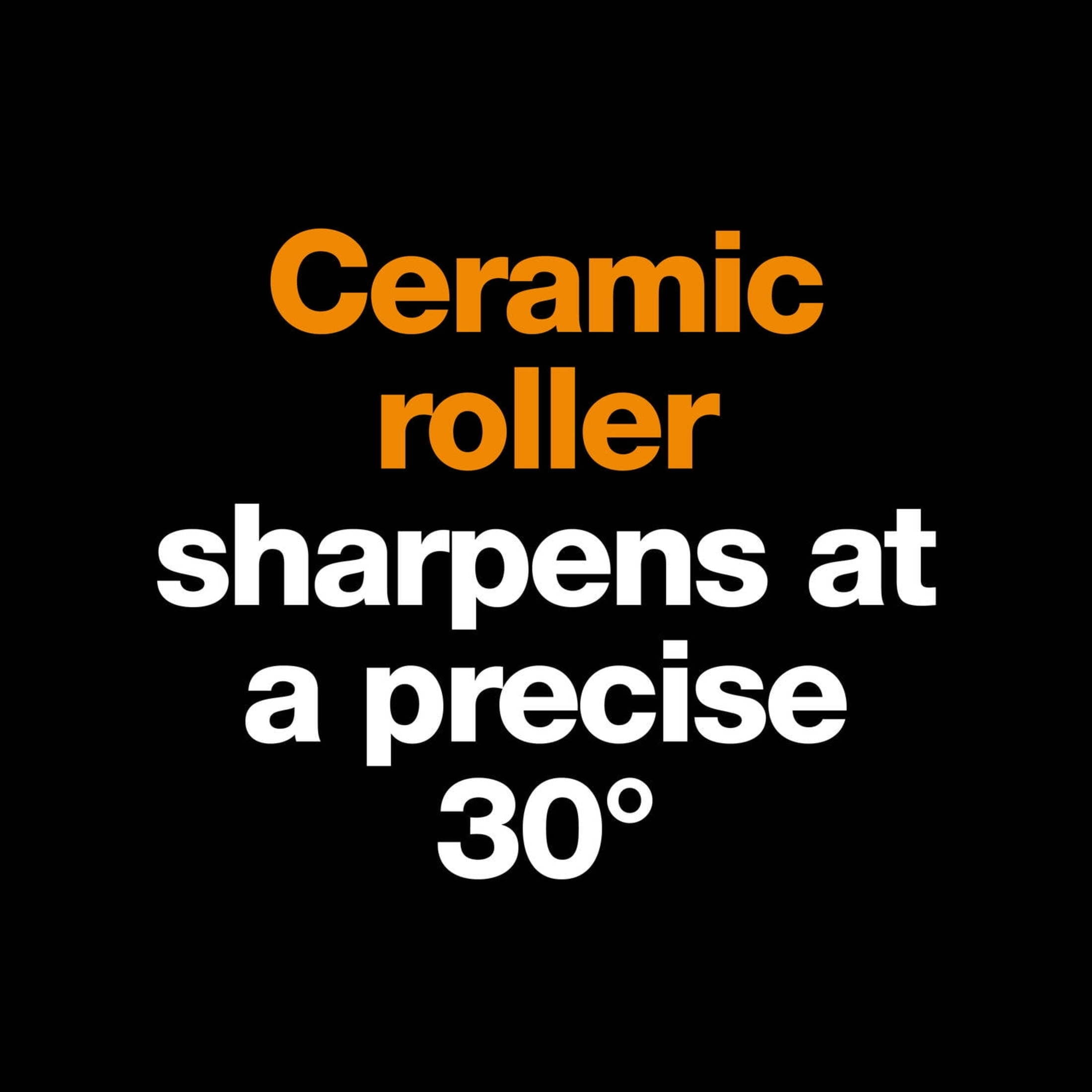 Fiskars Axe and Knife Sharpener
