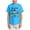 Sky Blue, variant on Gubotare Toddler Shirts Boys Short Sleeve Boys Girls 3D Graphic Printed T-Shirt Crewneck Short Sleeve Tees Sizes 13-14T (Light Purple,13-14 Years)