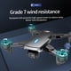 thumbnail image 5 of Juguetes De Vuelo EIS 5G WiFi FPV One-key Return Home Altitude Hold 4K HD Dual Camera RC Drone Sywqhk libre de BPA, 5 of 9