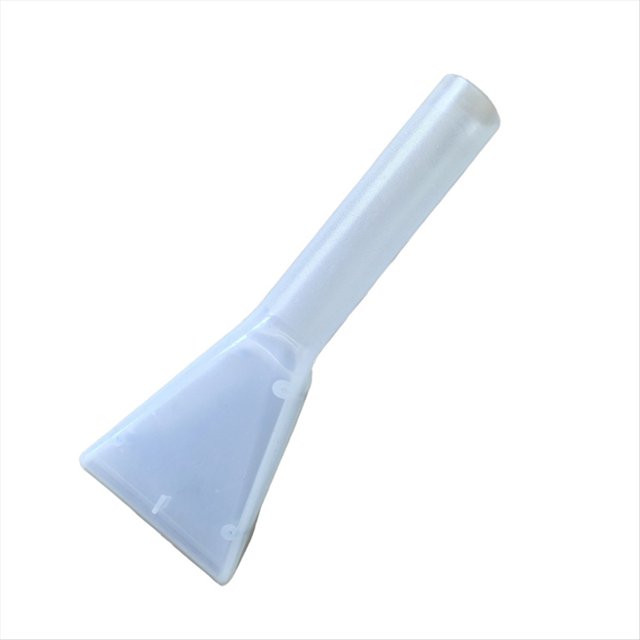 Accesorio Extractor de Alfombras de 35 mm, Cabezal de Cepillo Universal Portátil para Aspiradora, Boquilla de Extracción Irrompible para Sofás y Alfombras.