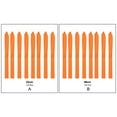 thumbnail image 2 of Scienceny Paquete de 8 correas de amarre para motocicleta, gancho de seguridad resistente para remolque Accesorios para motos, 2 of 6