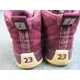 thumbnail image 5 of N I-K-E A i r-Jor-dan 12 Retro Shoes Mens Size 10 Bordeaux Sneakers 130690-617, 5 of 6
