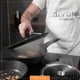 thumbnail image 5 of Universal Glass Lid With Silicone Edge For 28-32 Cm Pans, 5 of 5