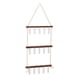 thumbnail image 2 of Jardinera Colgante de Pared Perfecl con Soporte Jarrón Hidropónico Colgante 3 Capas 15 Tubos, 2 of 8