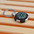 thumbnail image 4 of Miangastore Porte-Clés Boussole pour Hommes Multicolore pour Occasions Spéciales 6.7X3.3X1.6In, 4 of 8