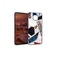 thumbnail image 1 of Compatible with Moto G Power 2021 Phone Case, Abstraction-7 Case Silicone Protective for Teen Girl Boy Case for Moto G Power 2021, 1 of 1