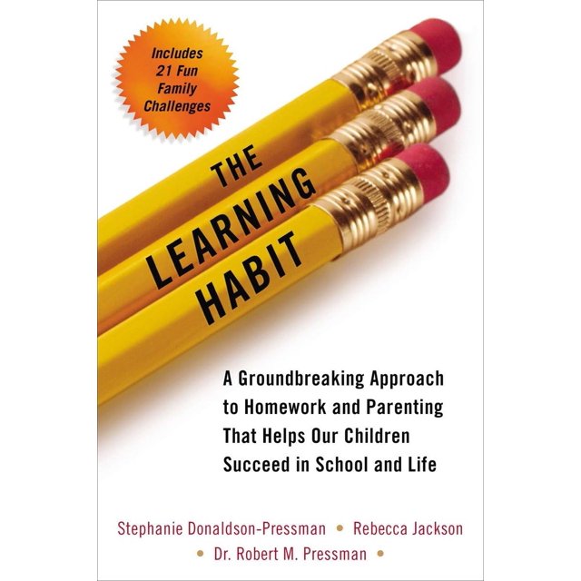 Libro Tarcherperigee – The Learning Habit