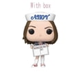 thumbnail image 1 of POP-figuras de acción de Stranger Things Montauk, personajes de Eddie, Dustin, Steve, muñecos de colección, decoración de habitación, regalos de cumpleaños Fivean unisex, 1 of 2