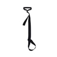 thumbnail image 2 of Esquirla Leg Lifter Foot Lifting Strap 110cm Hand Strap Leg Lifting Strap for Elderly, 2 of 8