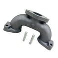 thumbnail image 2 of Adaptador de tubo de interfaz de reemplazo de colector de admisión de carburador para cm125 250 DYNWAVEMX Adaptador de admisión de carbohidratos, 2 of 6
