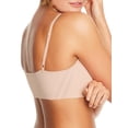 thumbnail image 6 of Maidenform Pullover Bra Pure Comfort Modern Lightweight Wireless Adjustable Straps DM7676, 6 of 7