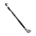 thumbnail image 4 of Flat Box Handle, Easy To Install Finishing Box Handle Retractable  With Fixing Screw For Home Improvement, 4 of 8