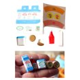 thumbnail image 3 of 5x 1:12 Escala Mini de Leche Yogur Simulación Decoración de La Habitación Sunnimix casa de muñecas en miniatura, 3 of 8