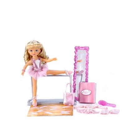 My Beautiful Ballerina