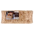 thumbnail image 3 of Straw Bale Decoration, Natural, 8" x 8" x 20", Fall by Way To Celebrate, 3 of 5