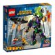 thumbnail image 1 of Set LEGO DC Comics Lex Luthor Pelea en Mech 76097, 1 of 3