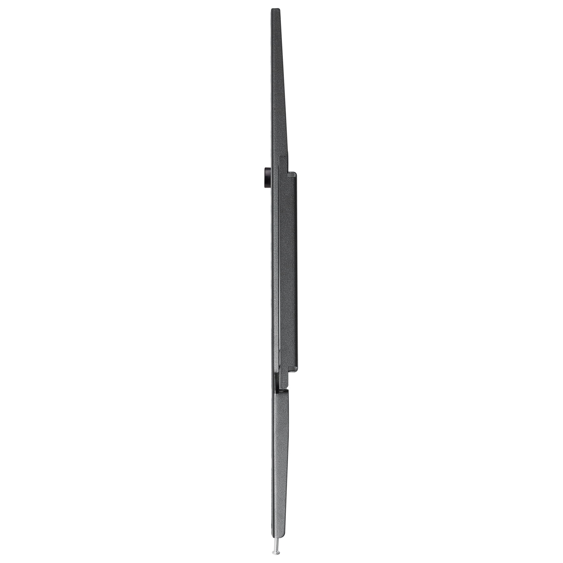 Anchor 24-55" Flat Panel Fixed TV Mount, up to 88 lbs, TM15B, Black