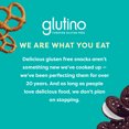 thumbnail image 3 of Glutino Gluten Free Vanilla Creme Cookies - Kosher Certified - Gluten Free Vanilla Creme Cookies- 300 g (1 x 300 g), 3 of 7