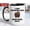 Black, variant on Musk Ox Mug I Just Freaking Love Musk Oxen Musk Ox Coffee Cup