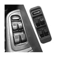 thumbnail image 2 of Rhd Electric Power Master Window Switch For Sirion Serion Yrv 1998 1999 2000 2001 84820-97201, 2 of 5