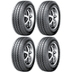 thumbnail image 1 of PAQUETE DE 4 LLANTAS - 225 70 R15 AGATE AG-17 VT 112/110R (8), 1 of 2
