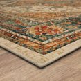 thumbnail image 3 of Mohawk Home Coleman Spice Polyester Area Rug, 3 of 7