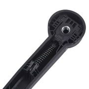 KT Parts Rear Windshield Wiper Arm With Blade 5139835AC