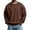 31#Coffee, variant on Men's Crewneck Sweatshirt Casual Long Sleeve Pullover Fall Winter Warm Sweatshirts Fashion Pullovers Top 2026 Fall Fahion Wine 2XL