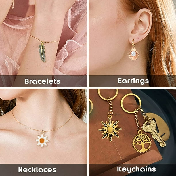 Pendant clearance charms wholesale