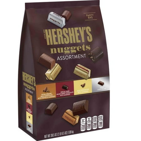 Hershey's Nuggets Assortment