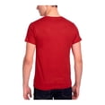 thumbnail image 2 of Playera Simpsons Talla M Roja, 2 of 2